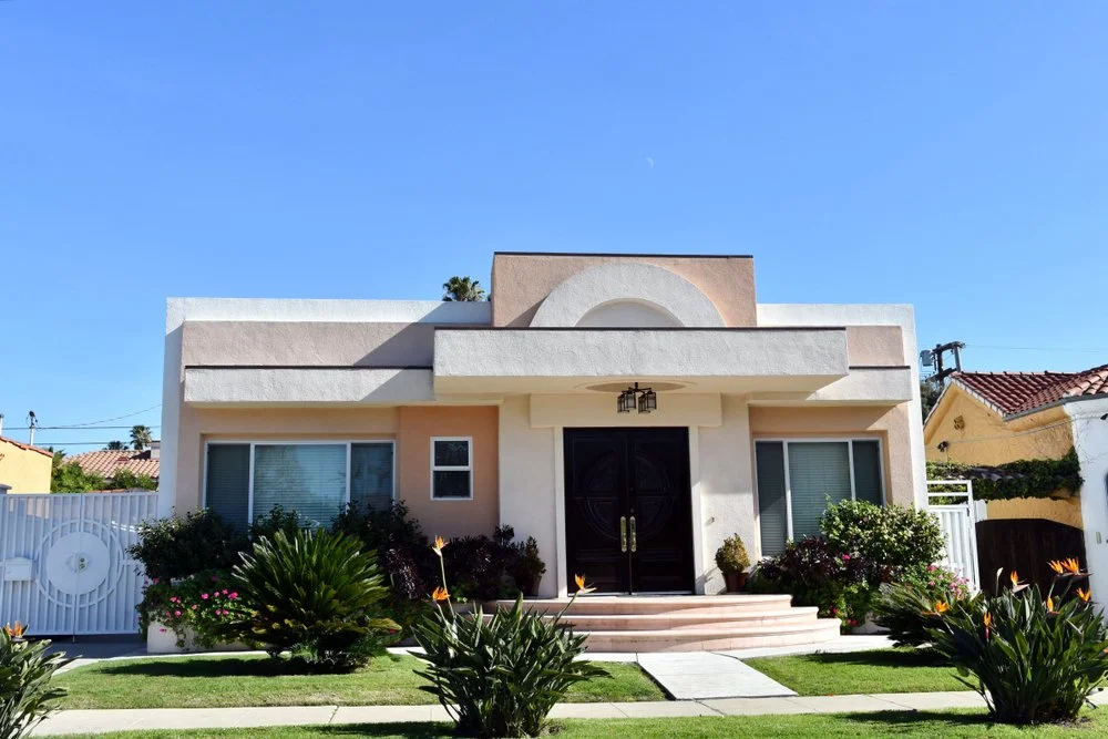 Menifee, California