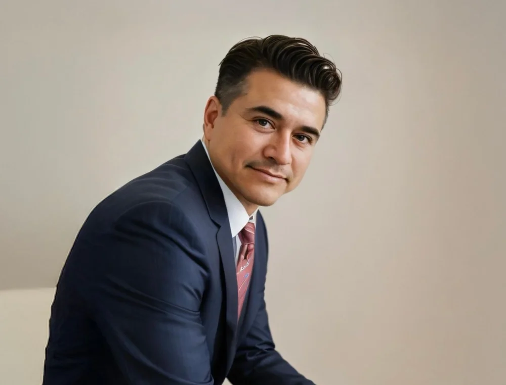 Jose Viramontes