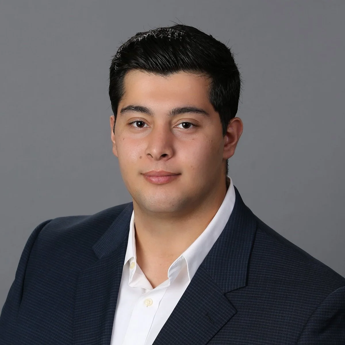 Ahmad Nasser Ghalayini