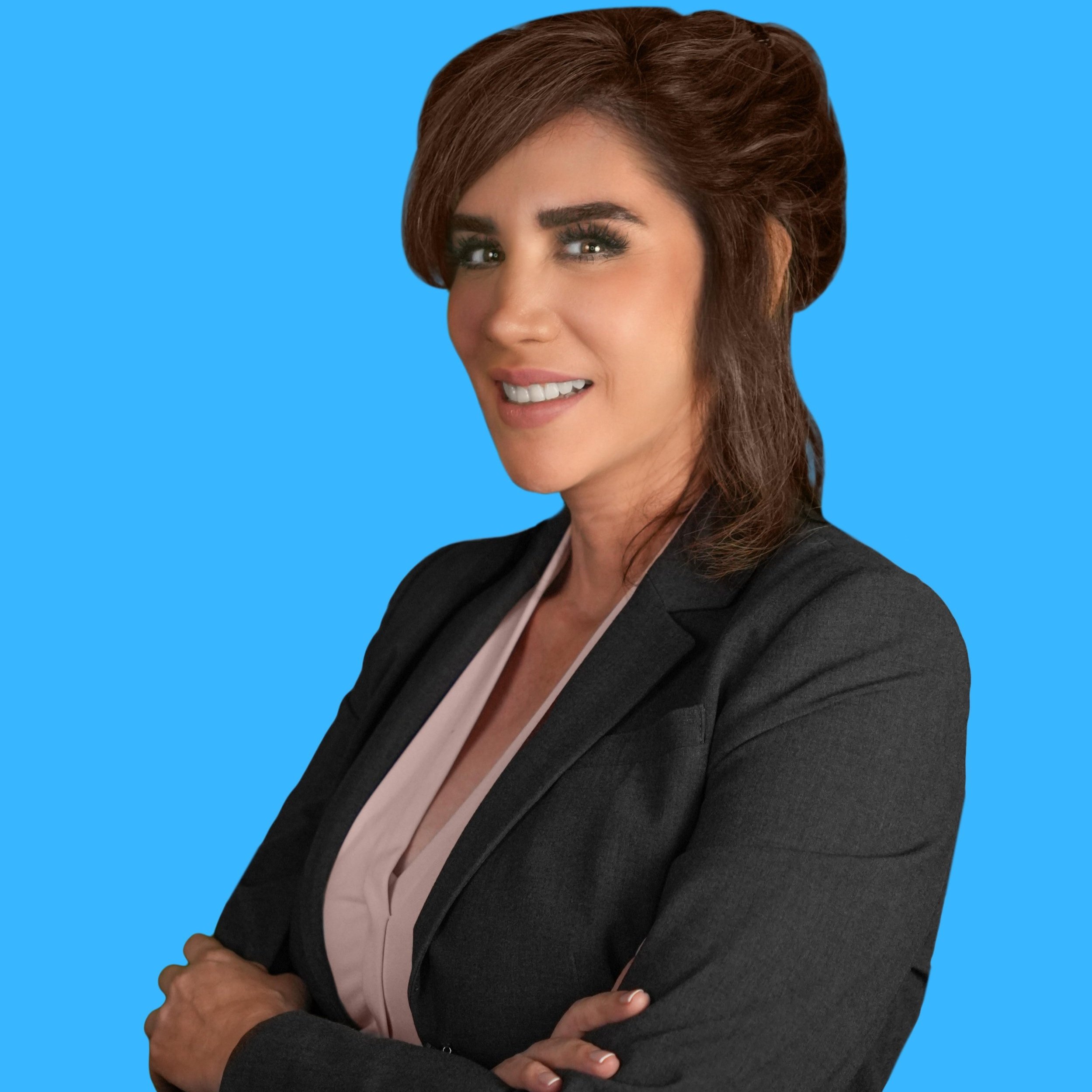 Marivel Echerivel