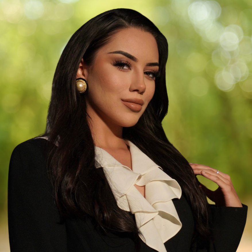 Marcia Balderrama