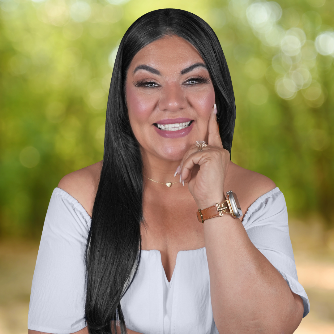 Antoinette Rodriquez