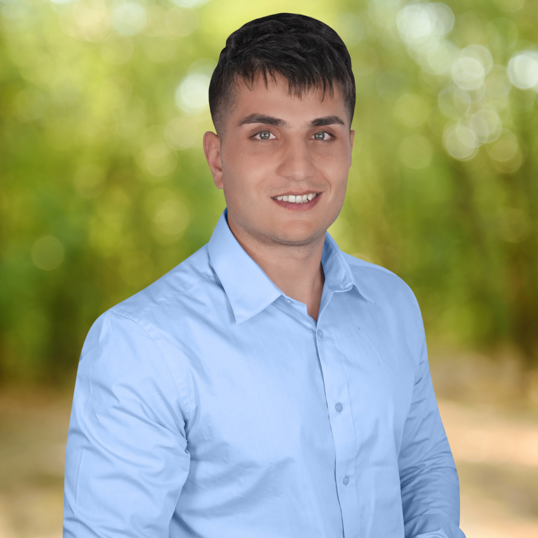 Abe Akhundzada