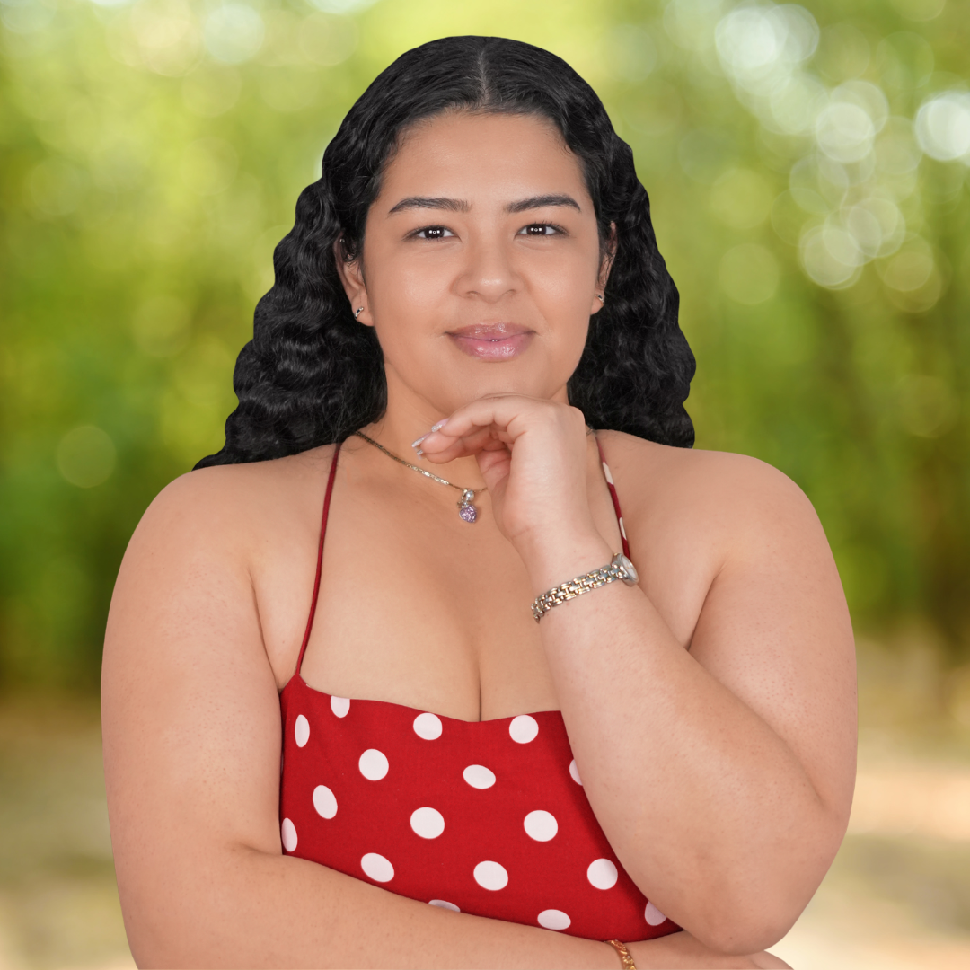 Fatima Barrera