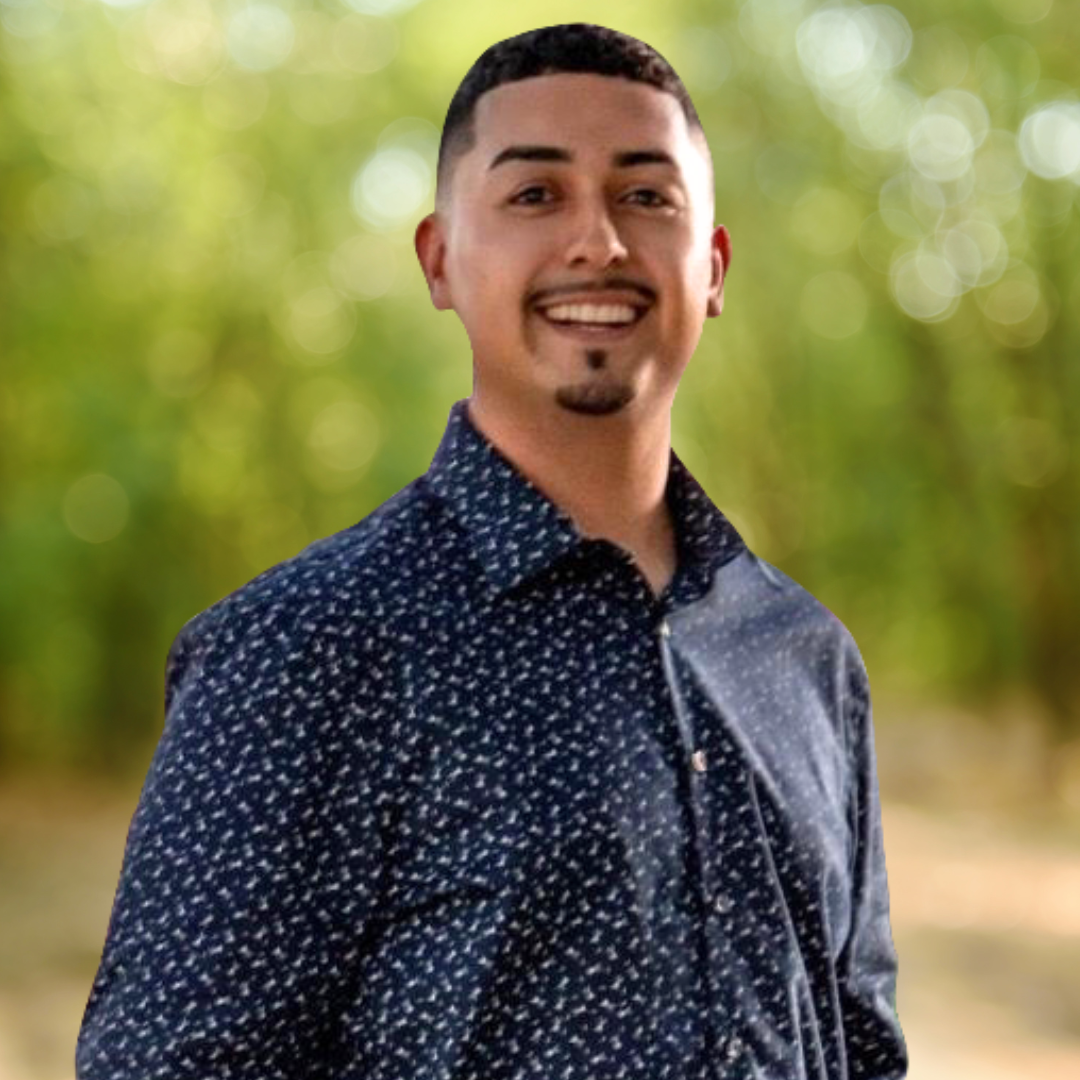 Ivan Dominguez