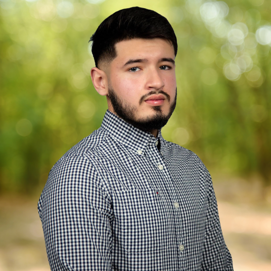 Jose Urrutia Cervantes