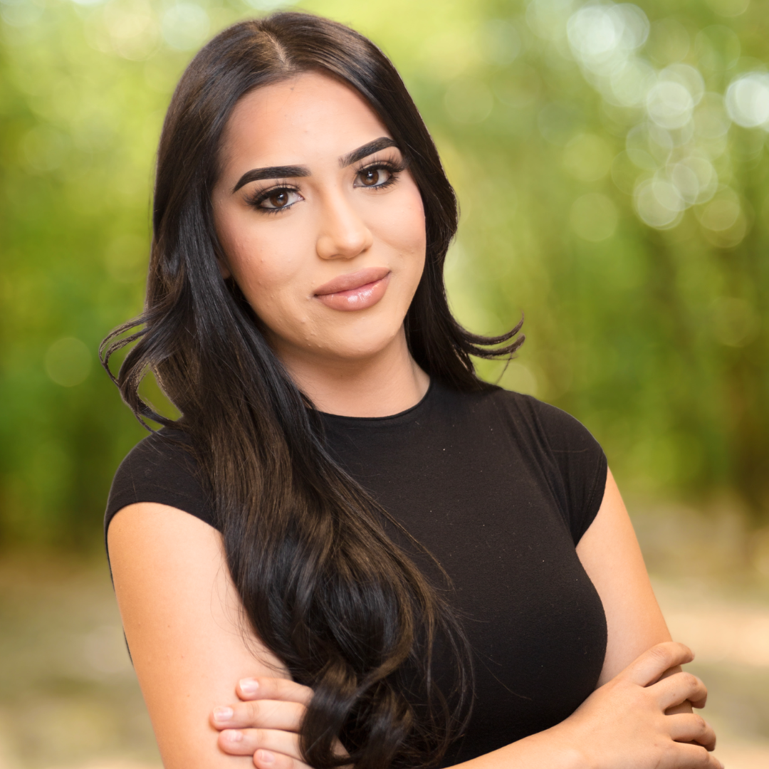 Claudia De Lara