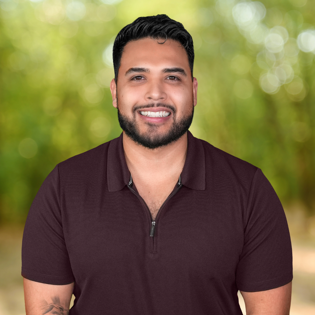 Christian Alvarado