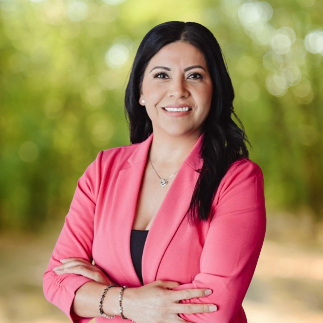 Martha Delgado