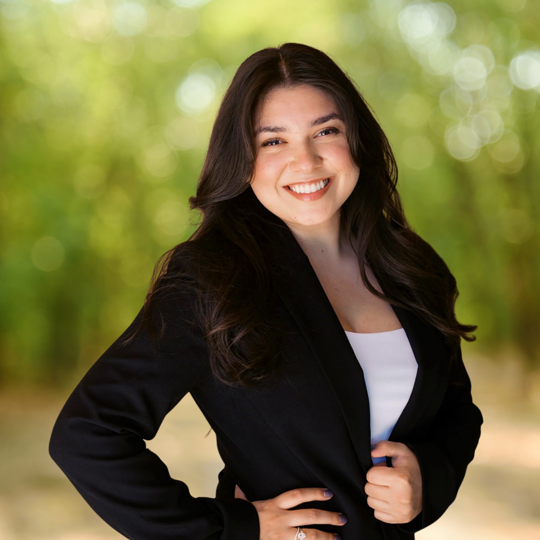 Yaneli Strawderman