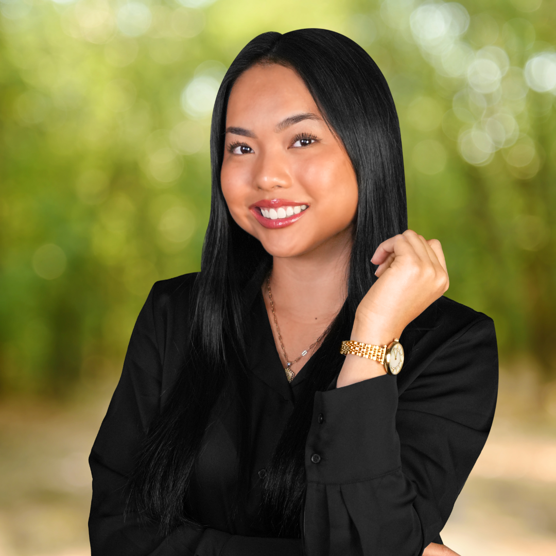 Lisa Luong