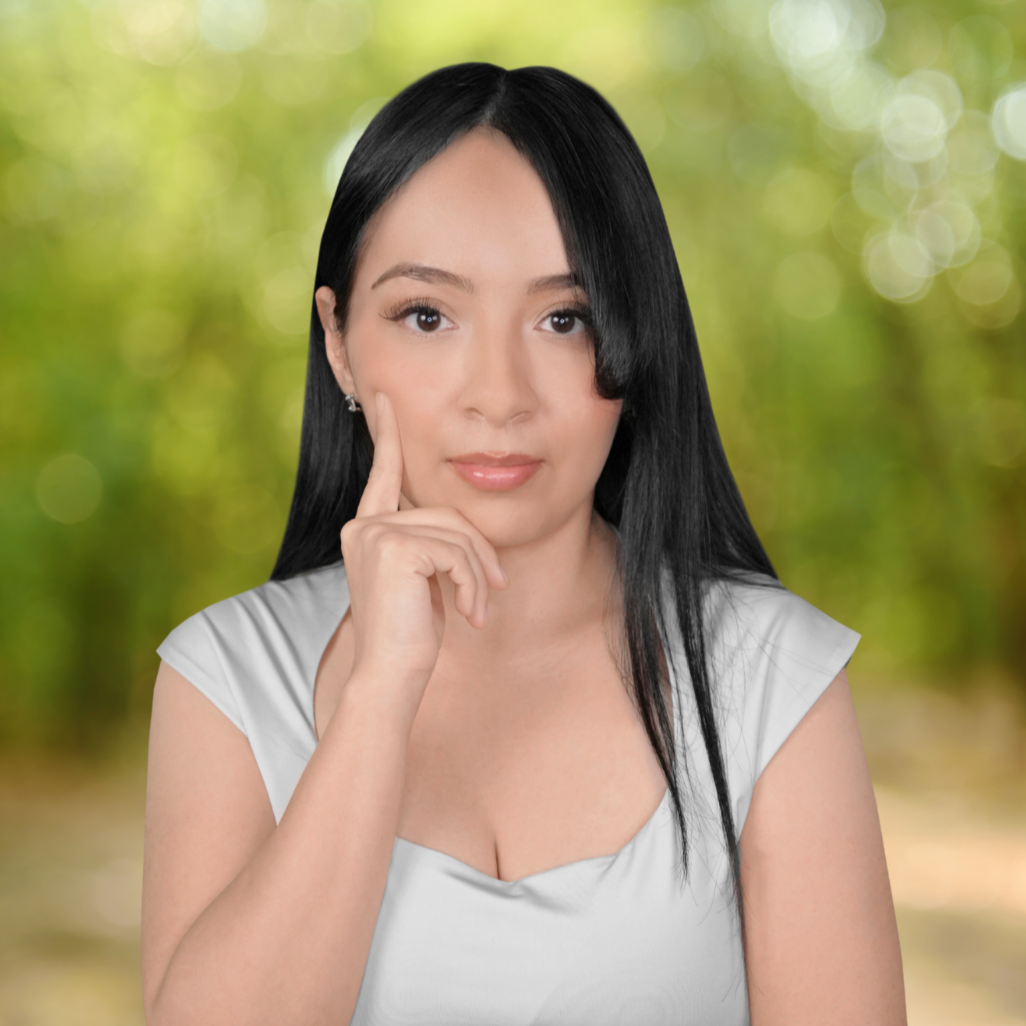 Priscilla Serrano Ruiz