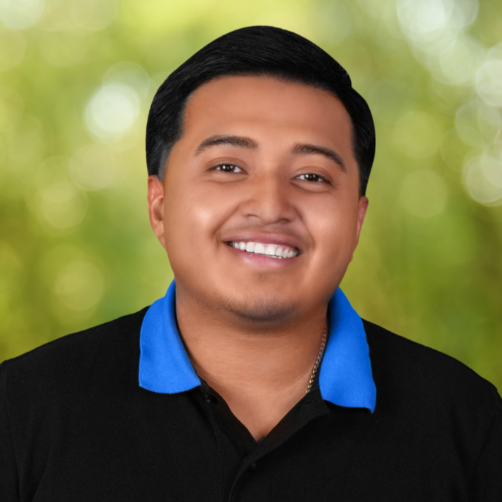 Agustin Espinoza Montejo