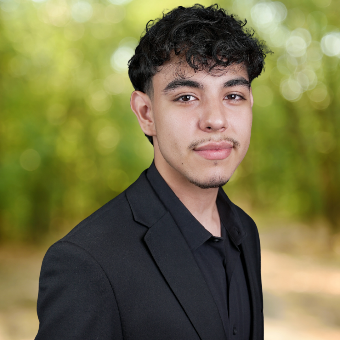 Matthew Gamez