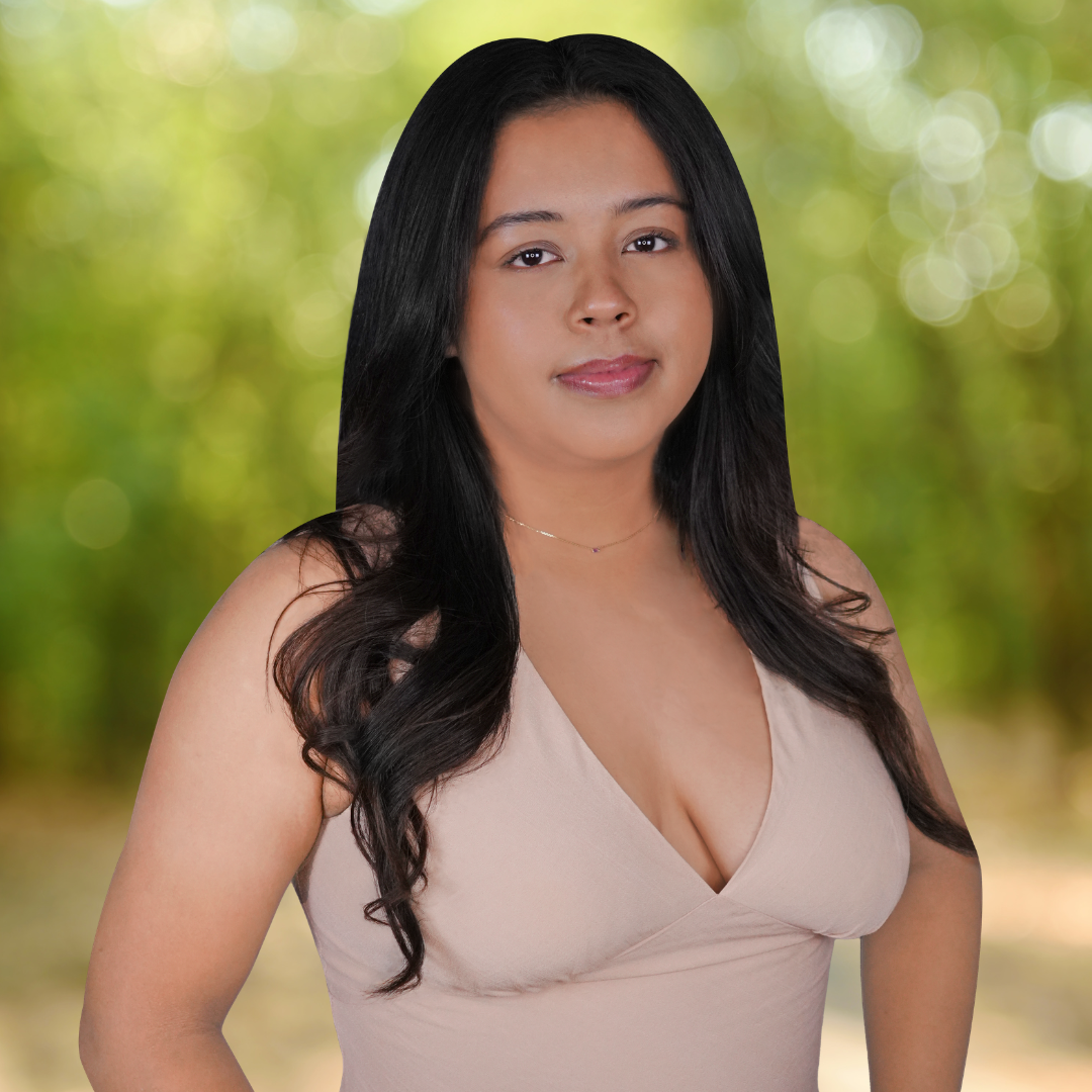 Julissa Perez Zavala
