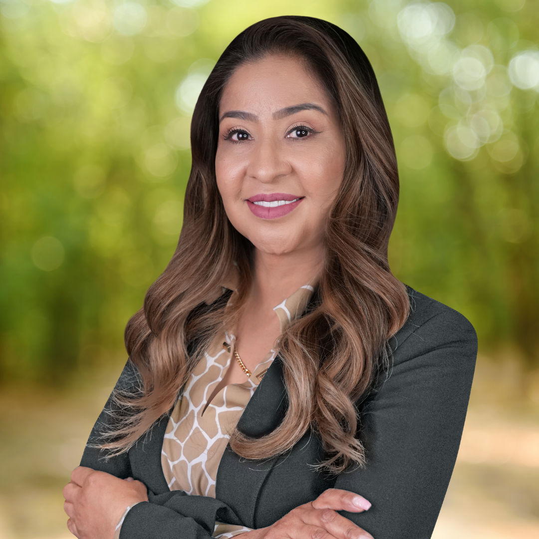 Luz Ramirez