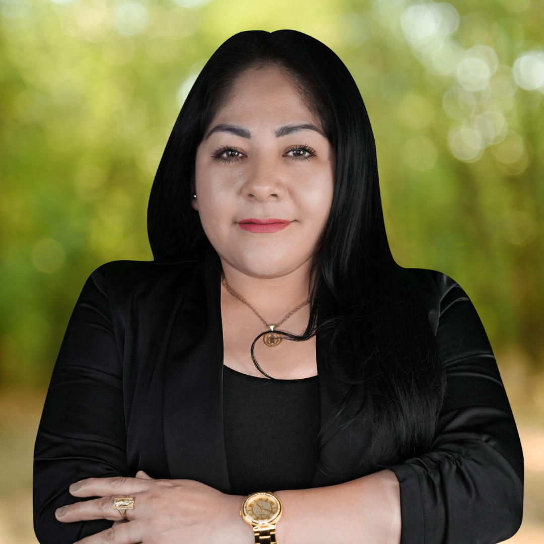 Yesenia Tenorio