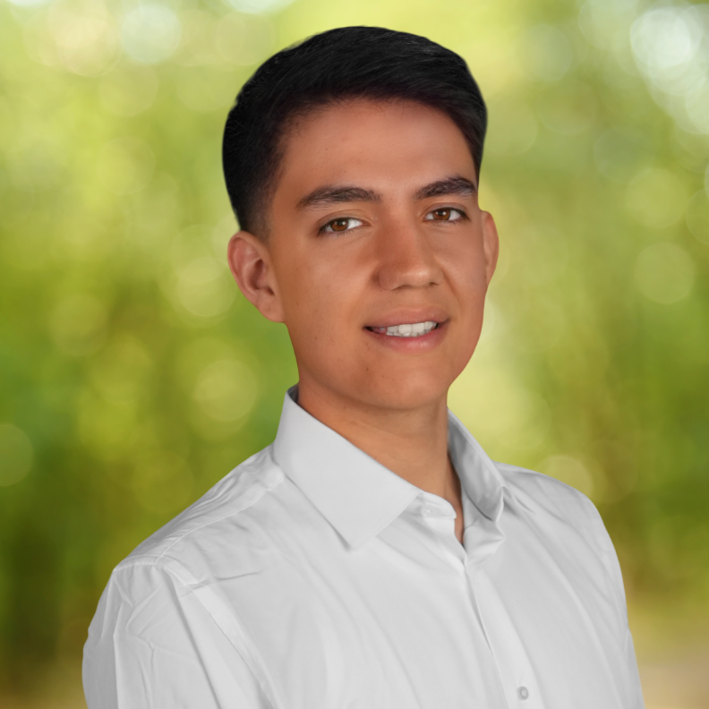 Adonay Samaniego