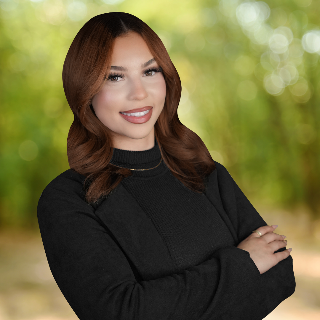 Xochitl Sanchez