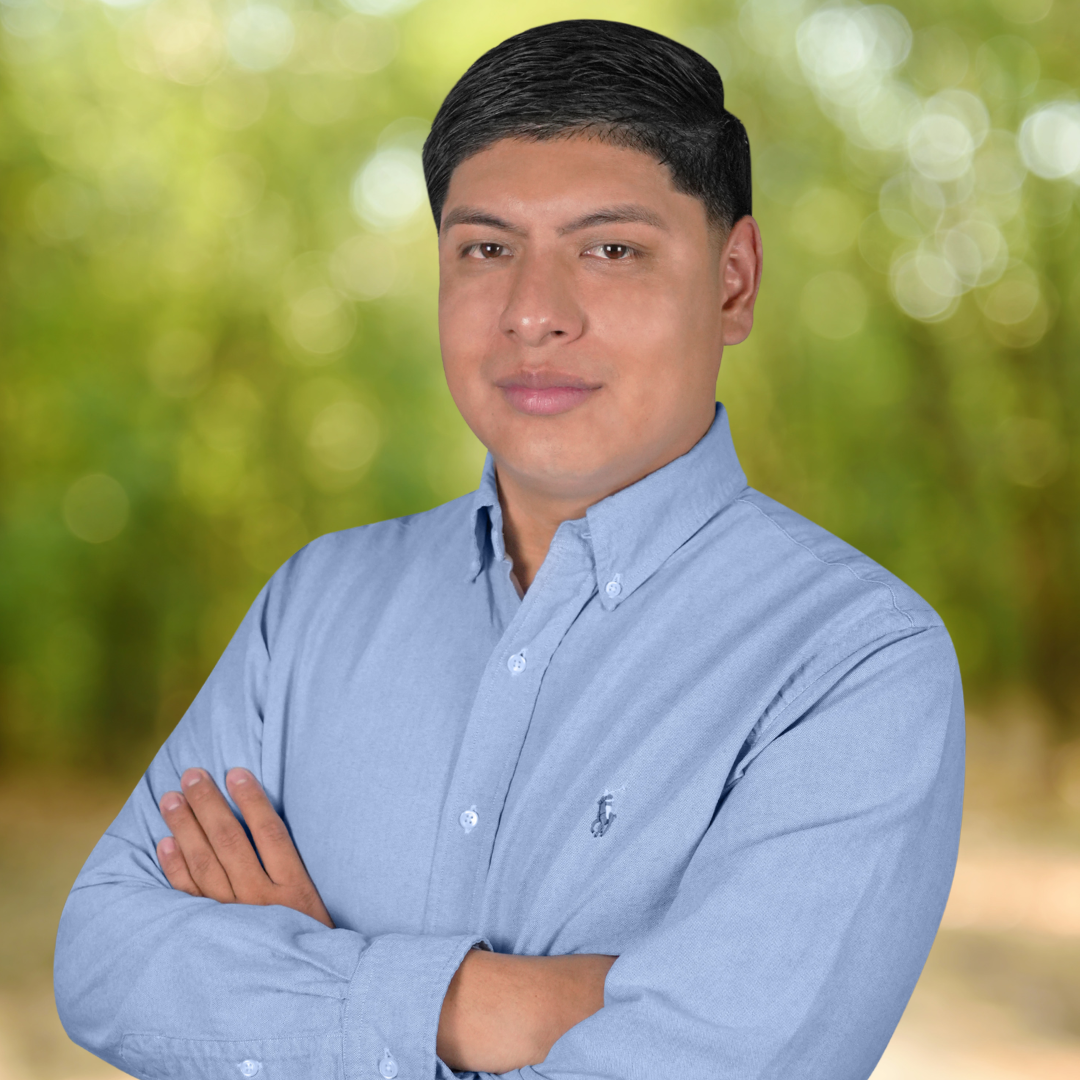 Damian Rodriguez