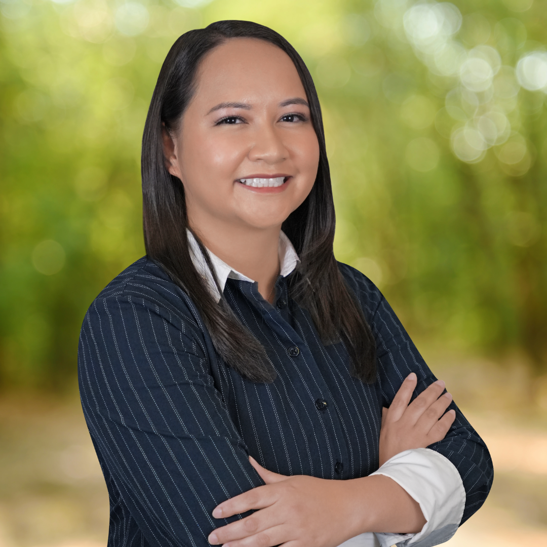 Rachelle Justimbaste