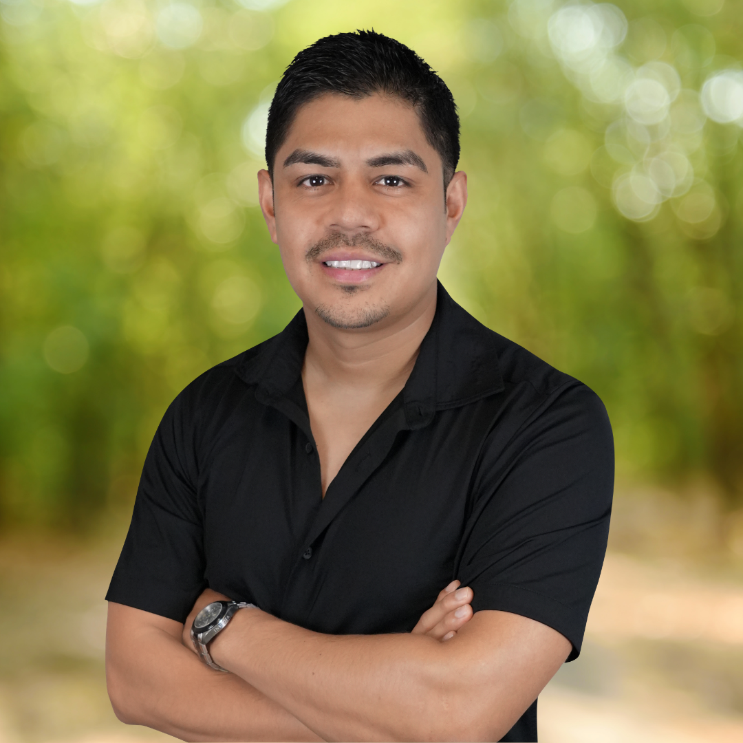 Daniel Hurtado