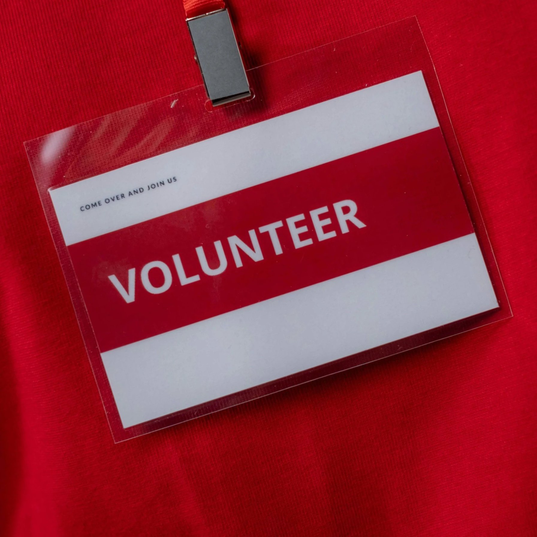 Camp in the City Volunteer Orientation