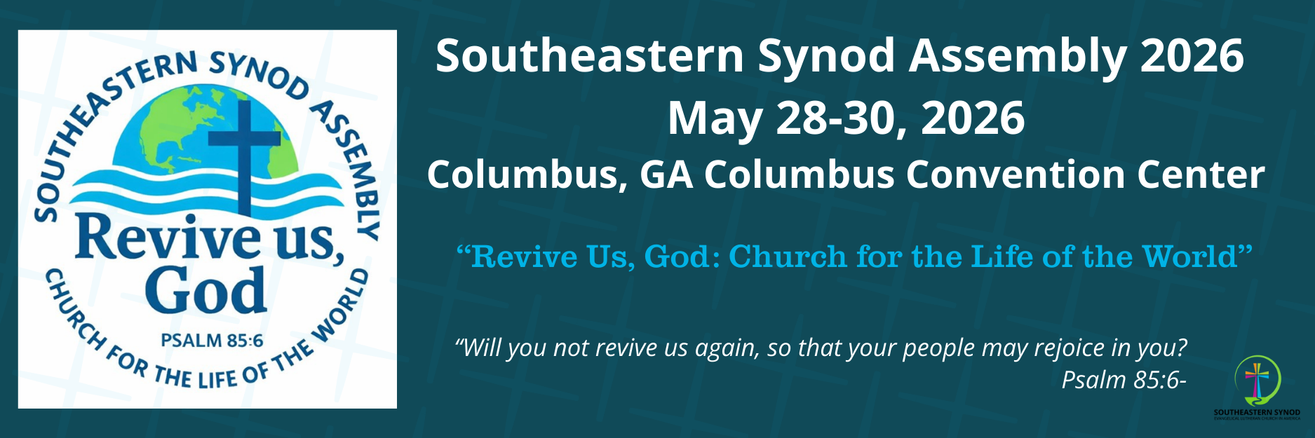 Synod Assembly