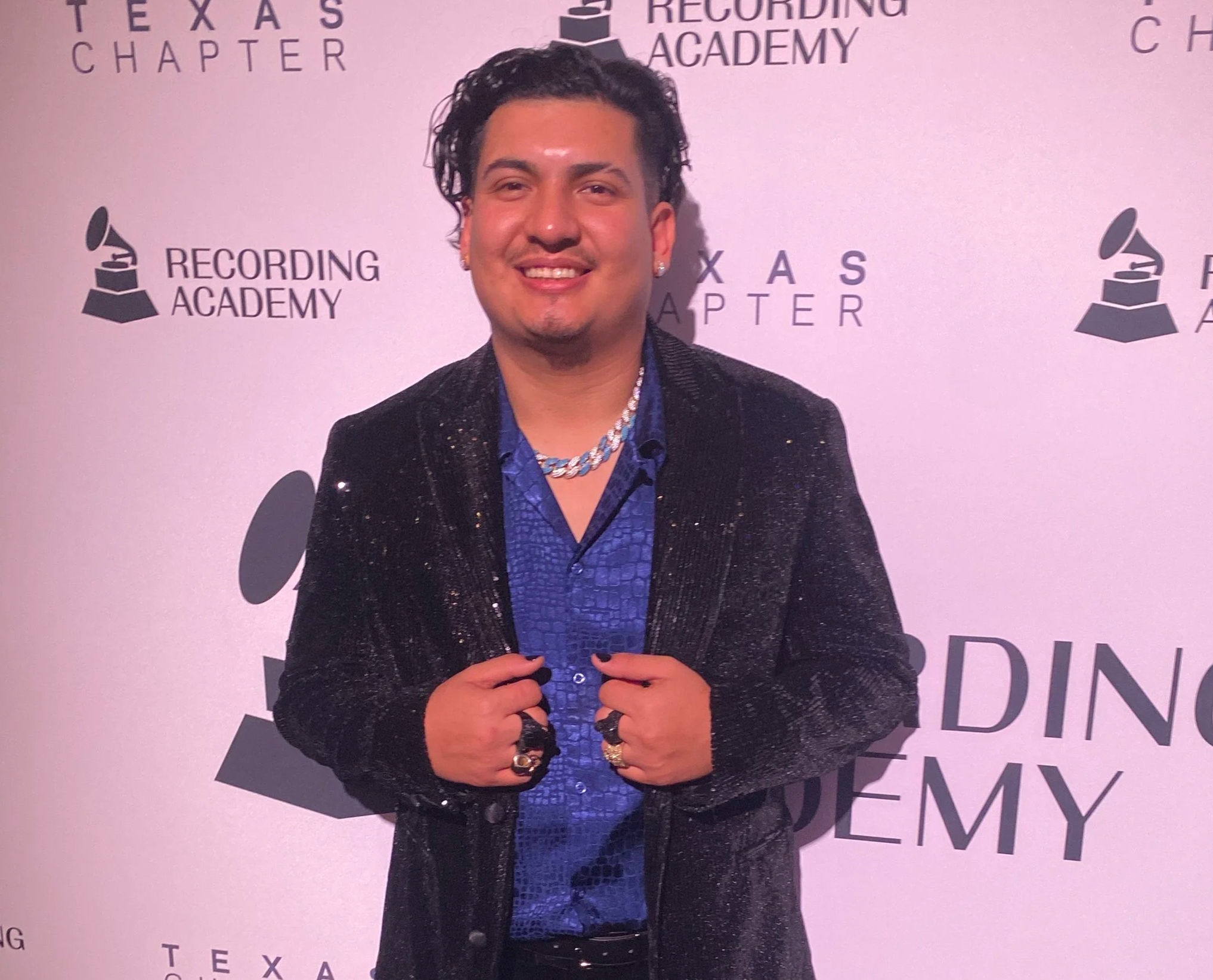 INTERNET FAMOUS @ RECORDING ACADEMY HOUSE OF BLUES GRAMMY EVENT