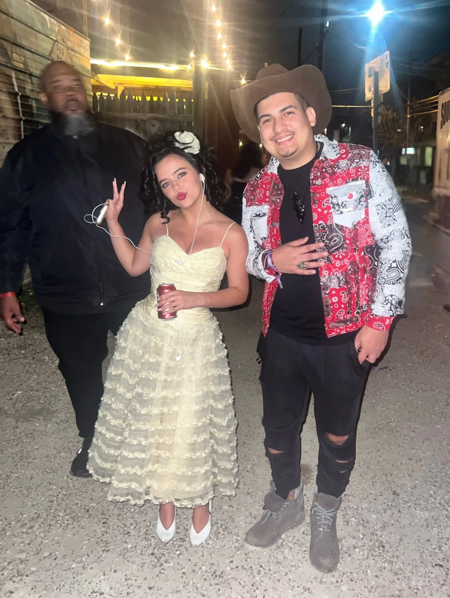 @jessiemurphhh smashed her SXSW performance 💰🤠

 @yahoo @scootinn 🌵

#SXSW #Scootinn #Yahoo #JessieMurph