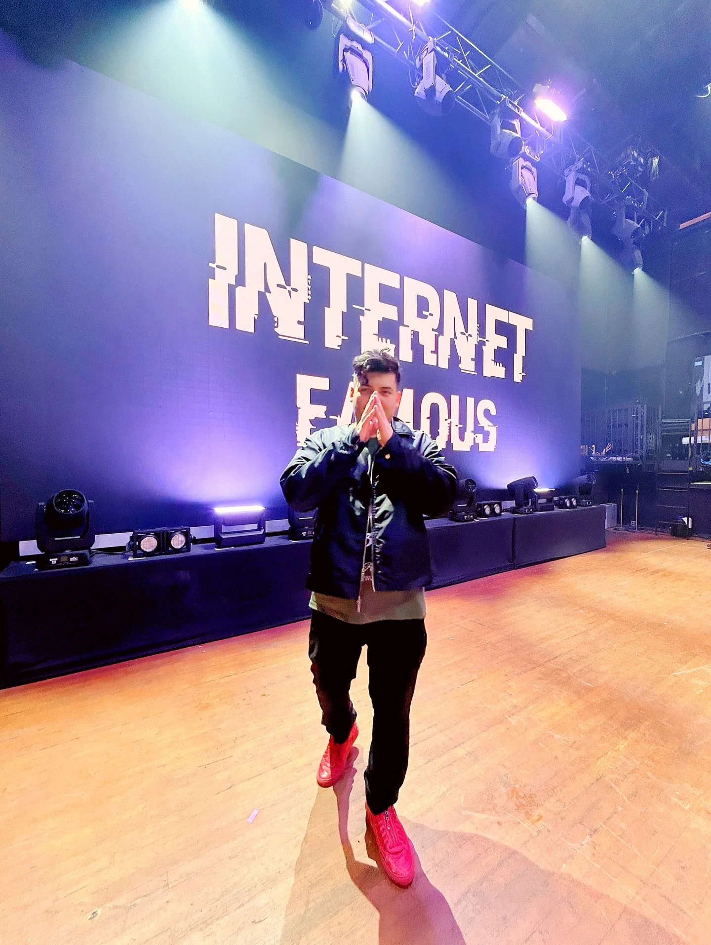 Blessed to do what I do! I love playing music for people to enjoy 🙏🏽