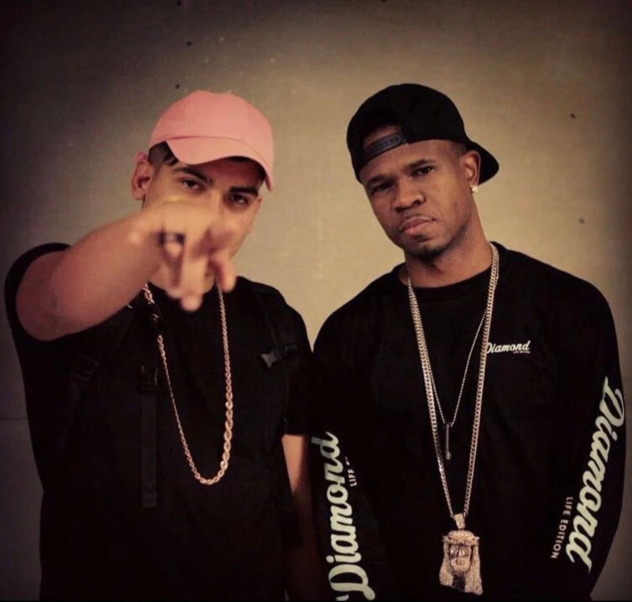 Throwback Thursday - One of my favorite performances was with @chamillionaire 🦎  Humble and down to Earth yet a legend in the music world &amp; inspirational business mogul 📊 Really felt like the opportunity performing on the same stage with King K