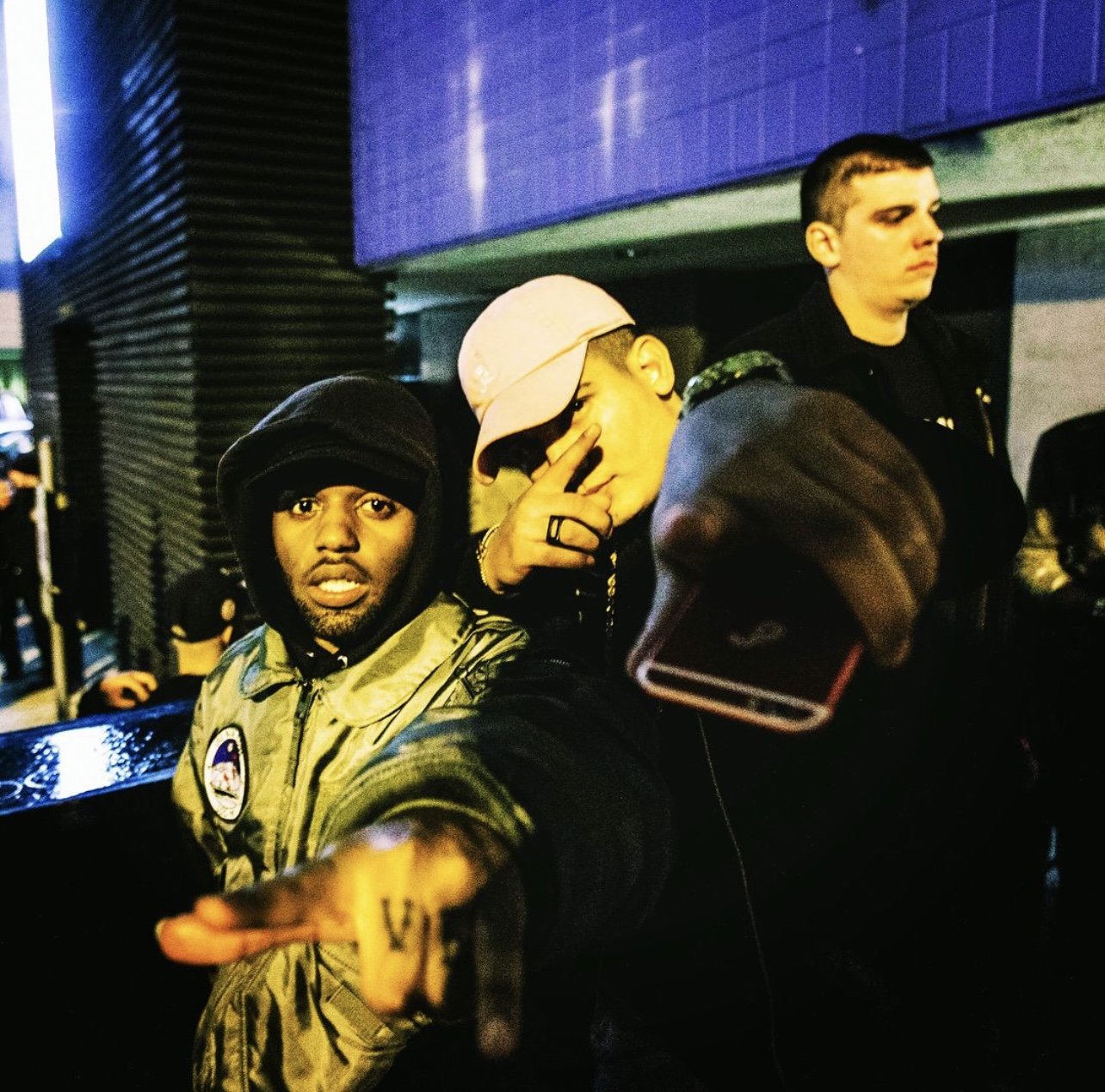 INTERNET FAMOUS & MADEINTYO