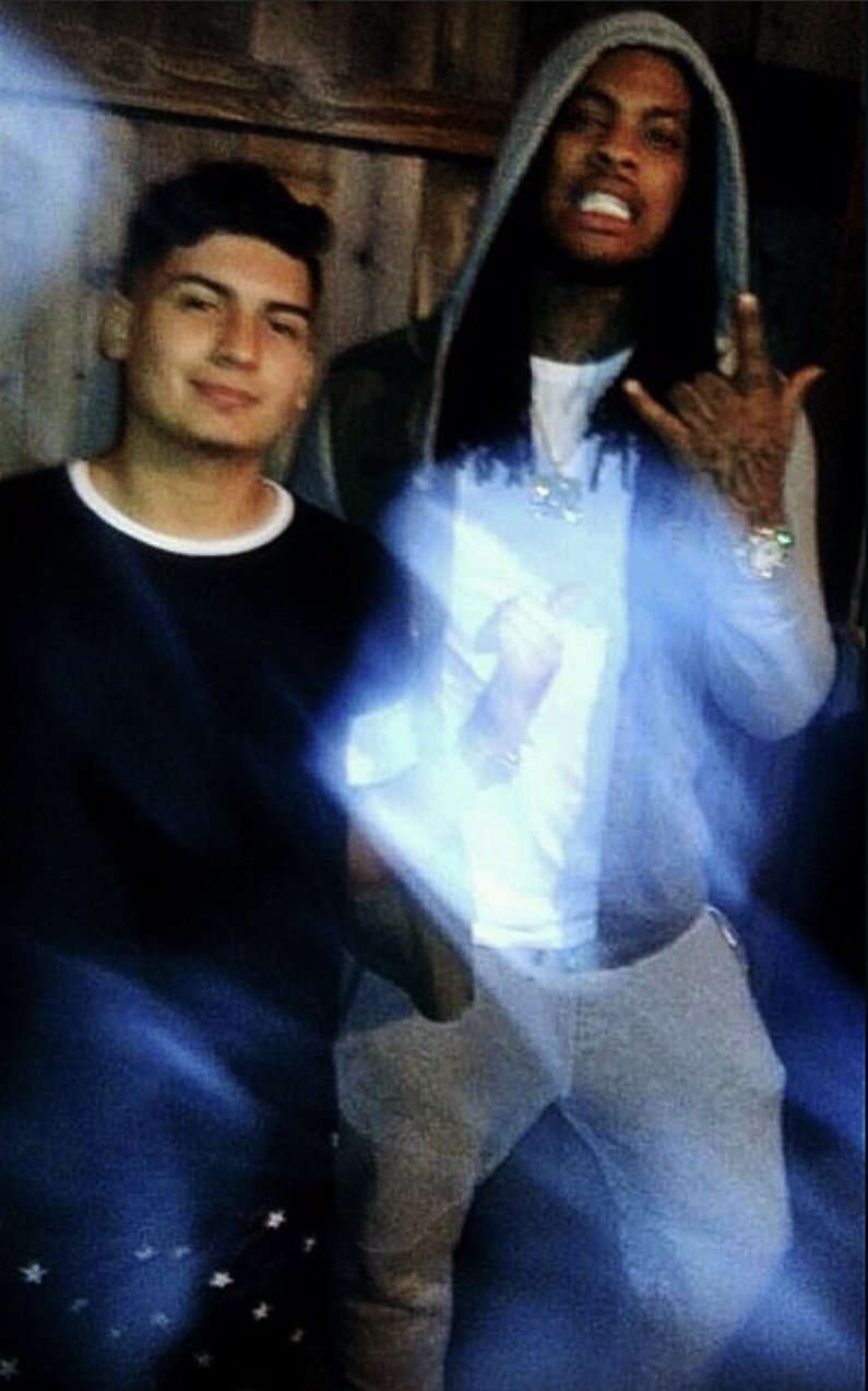 INTERNET FAMOUS & WAKA FLOCKA CONCERT