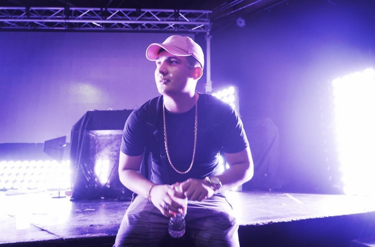 INTERNET FAMOUS @ WAREHOUSE LIVE
