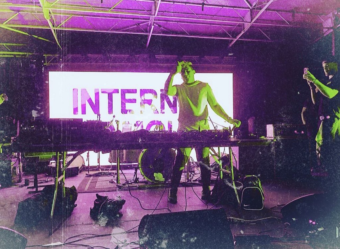 INTERNET FAMOUS SXSW