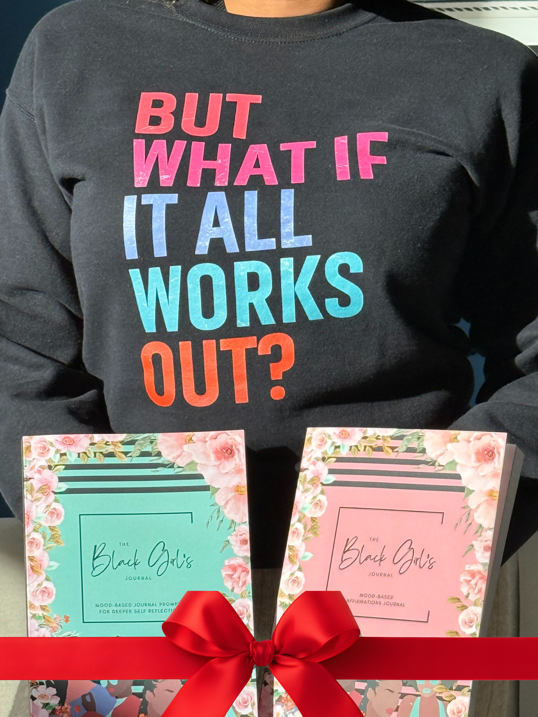 The "2026 is my Peace Era" Bundle (Holiday Gift Set)