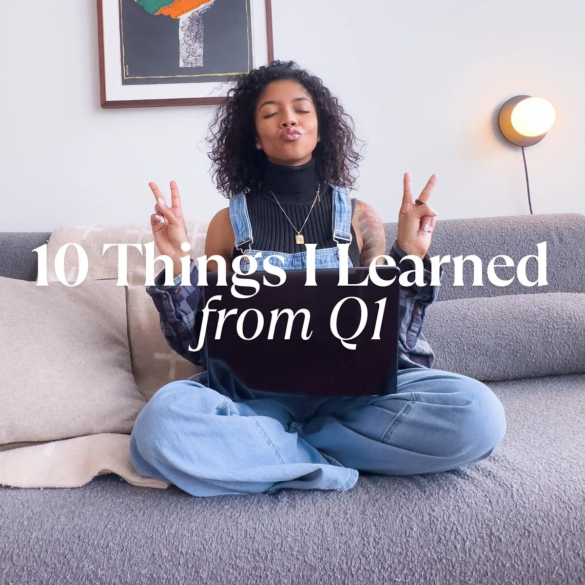 Reflections from the first quarter of 2025🌱

As an Operations Manager and Project Manager, growth is the ultimate value (besides your actual desired outcome lol) that can come from the support we provide. It&rsquo;s only right that, as practitioners