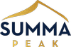 Richard Gonzalez, Summa Peak Real Estate Logo