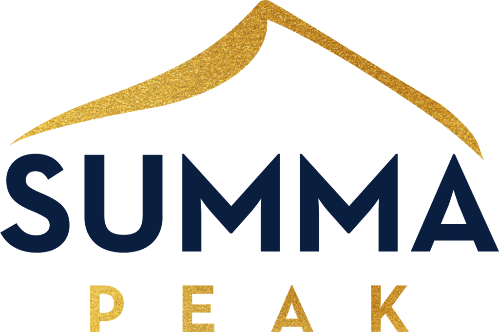 Anna Rawson, Richard Gonzalez, Summa Peak Team