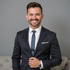 Brent Morgan