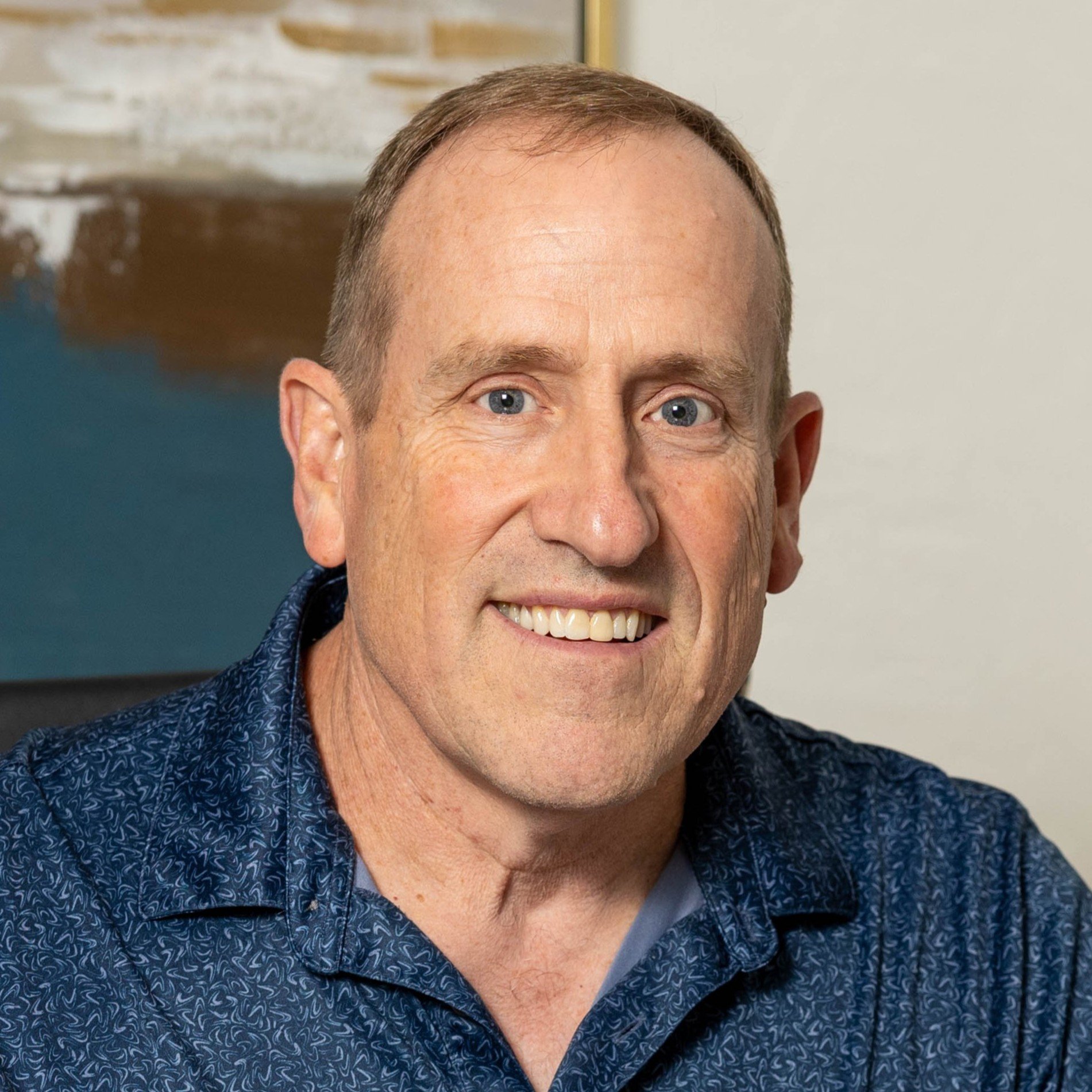 Steve Arnold