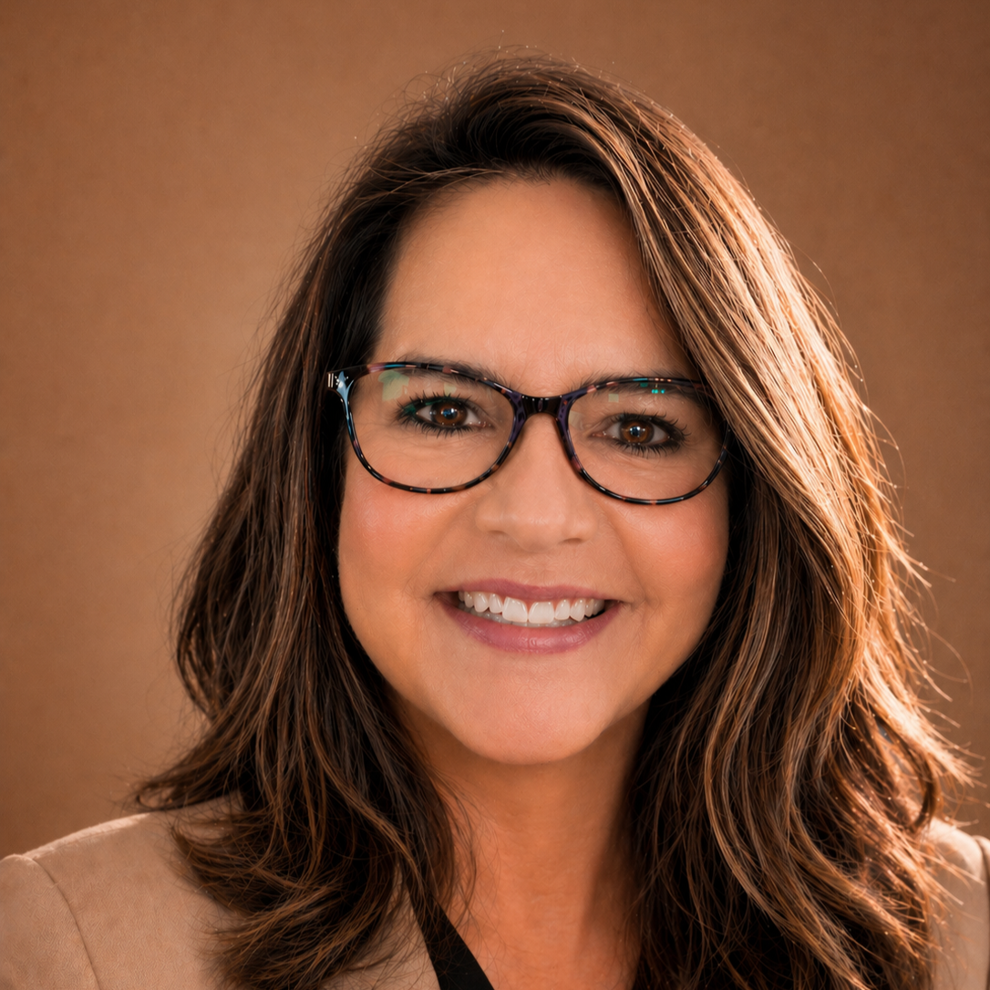 Marsha Blunt-Snell