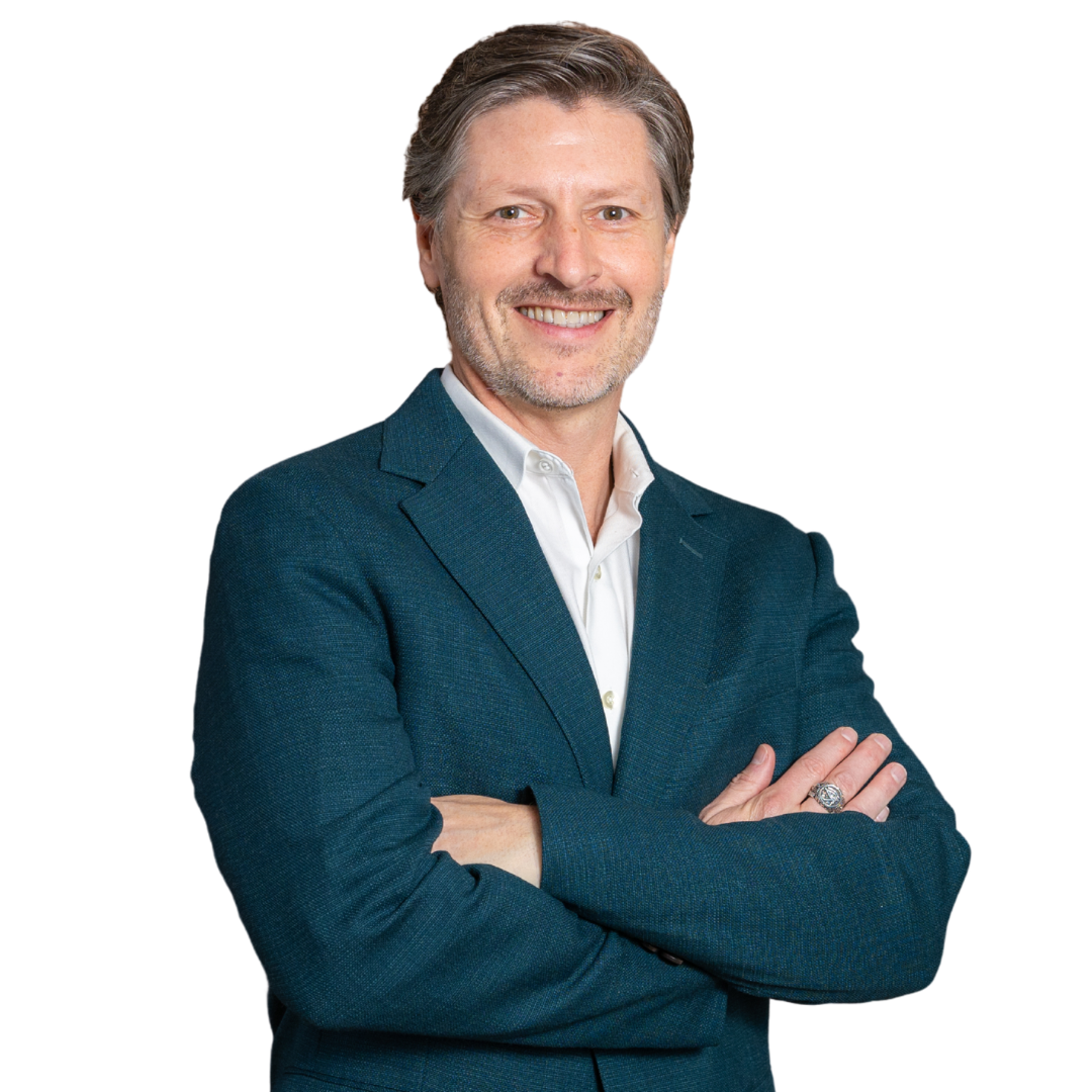 Jeremy Hardacre