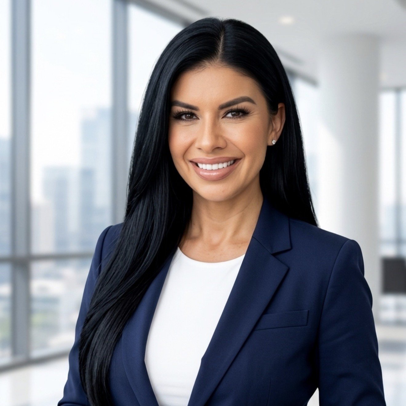 Shelly Ortega