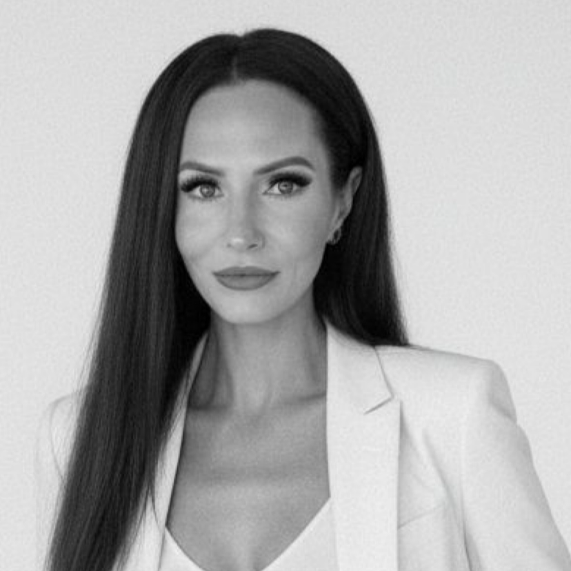 Amanda Horvath