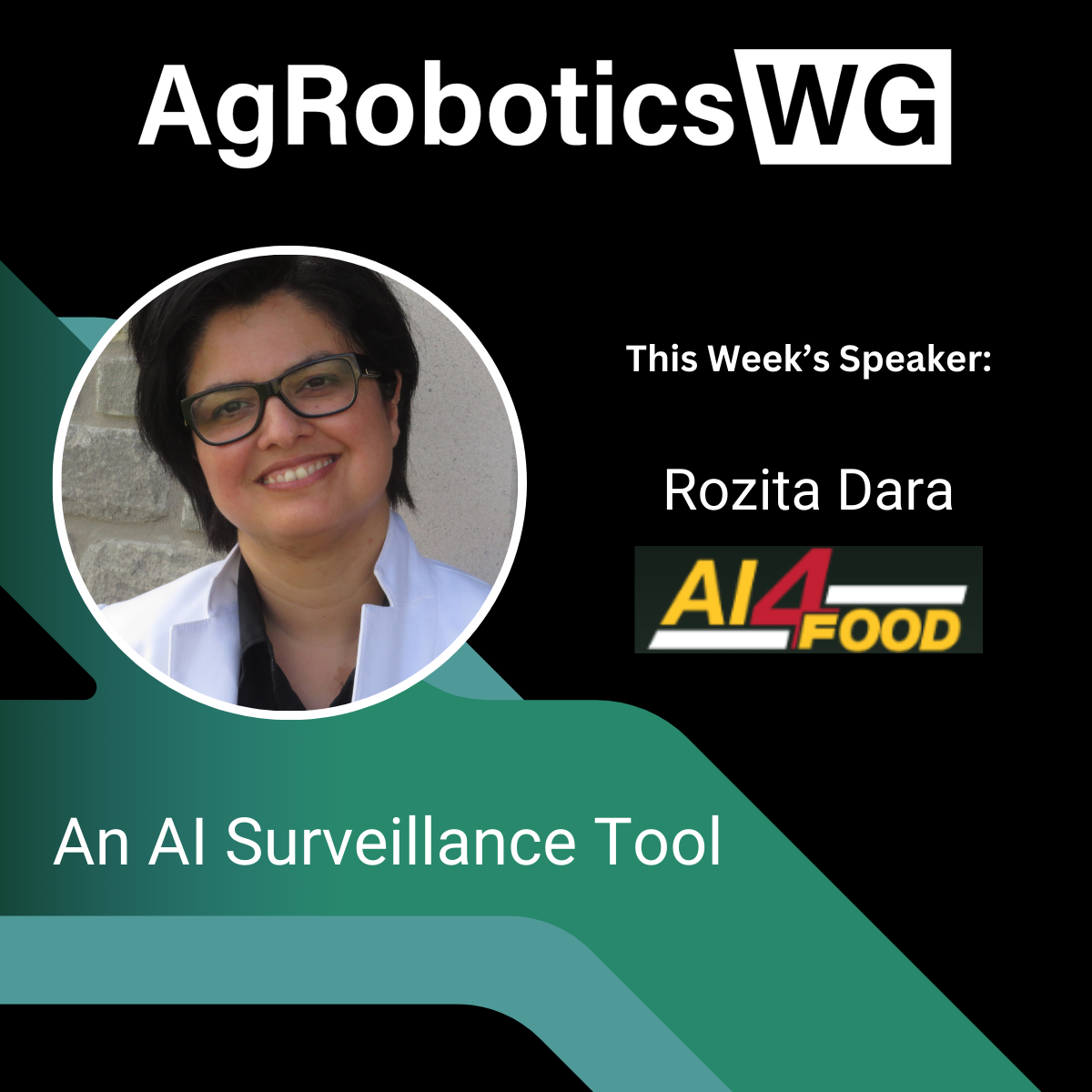Meeting Notes - AI4Food - September 27, 2024