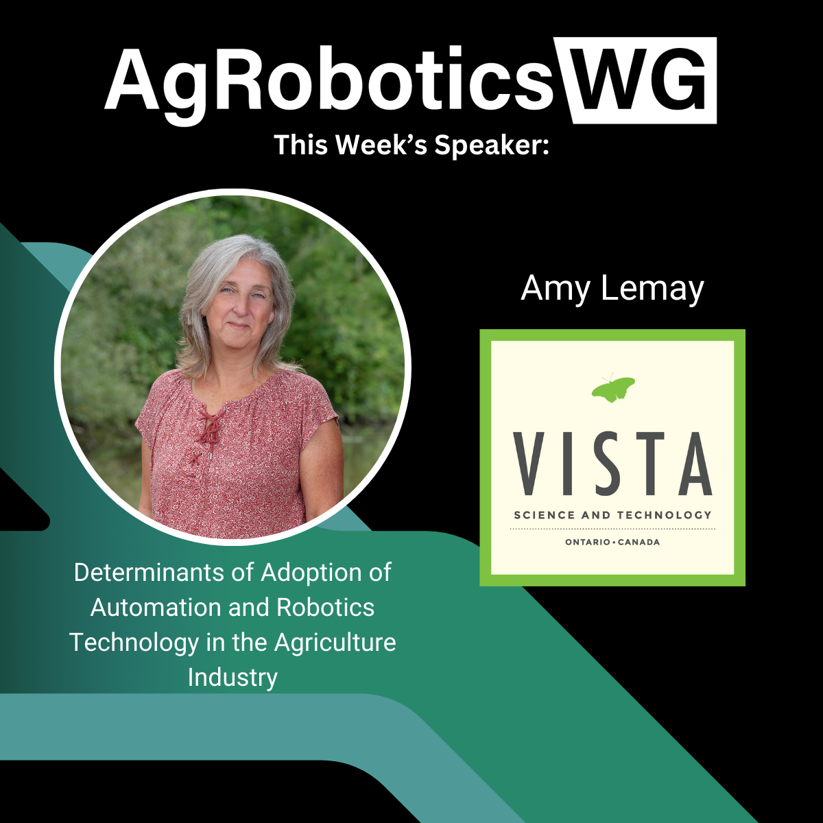 Meeting Notes - Vista Science & Technology - October 25, 2024