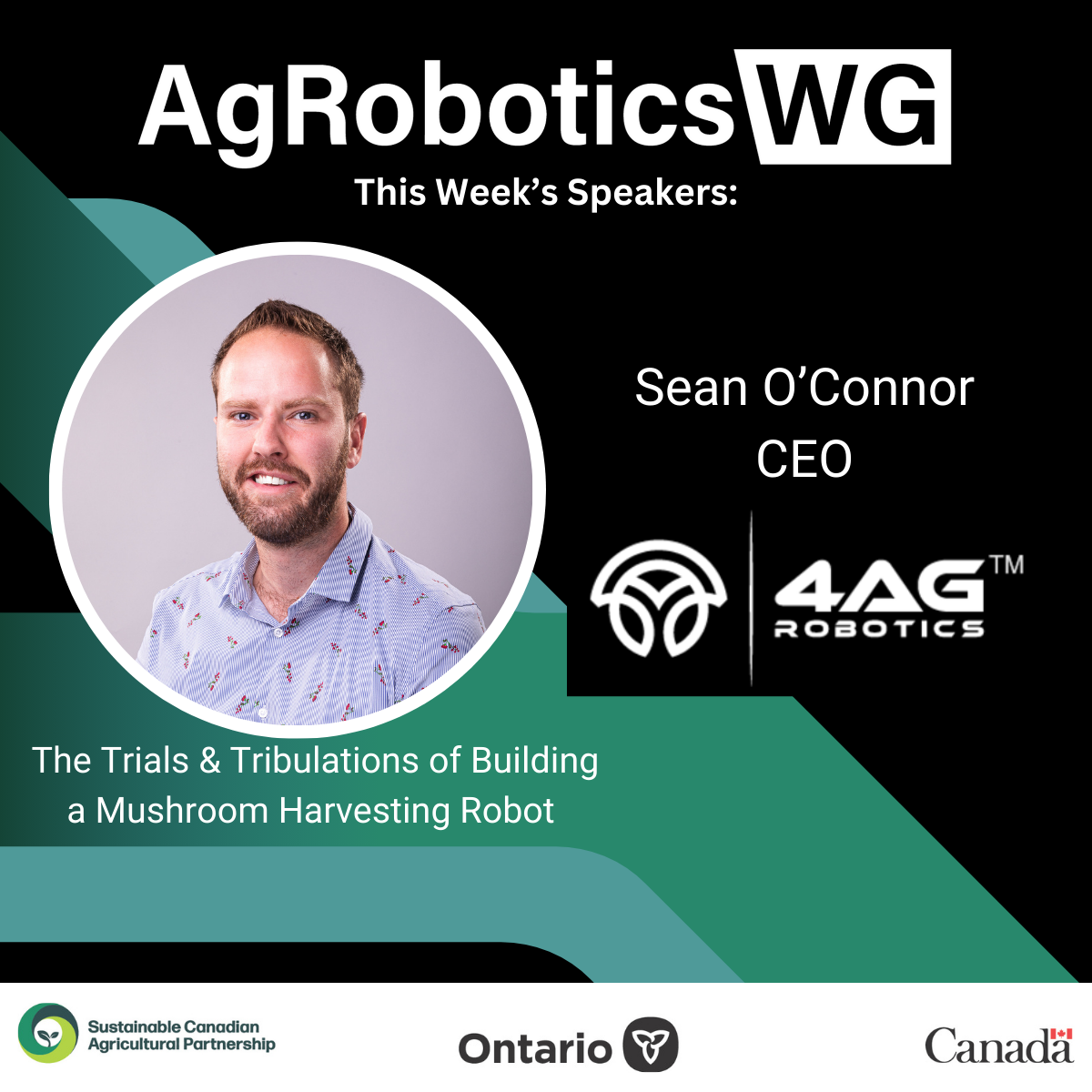 Meeting Notes - 4AG Robotics - December 6th, 2024