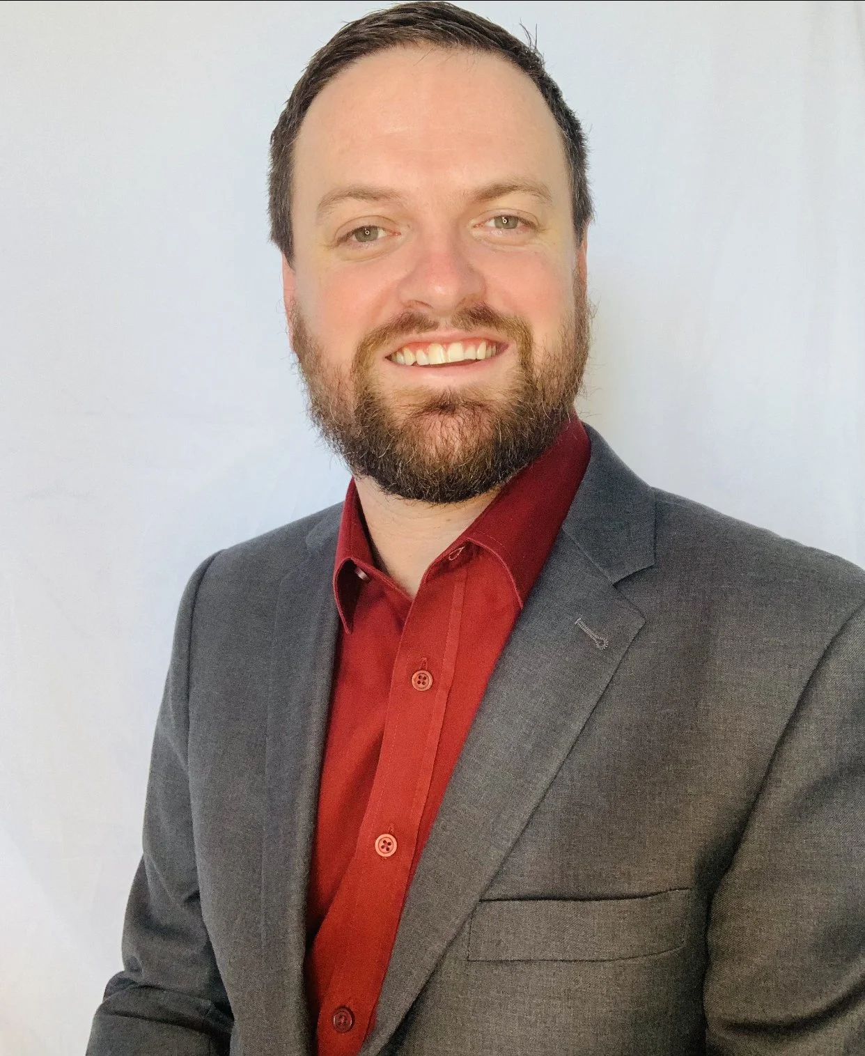 Sean Bingley Farm Credit Canada headshot